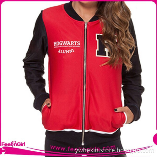 Sport girl jacket blazer